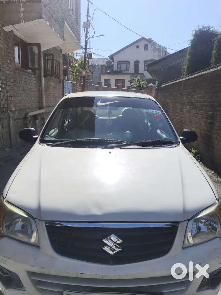 Car Is Awesome Condition Stepney Is Unused All Type New