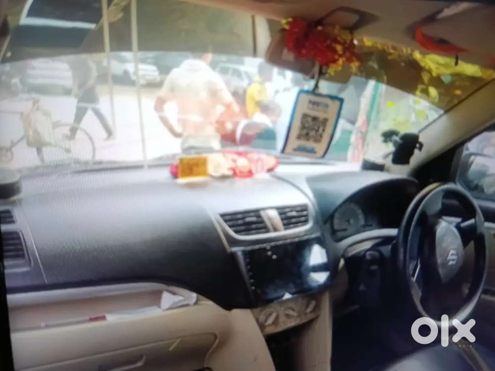 Maruti Suzuki Dzire 2020