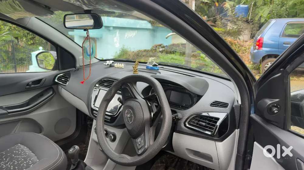2023 Tata Tiago Xt