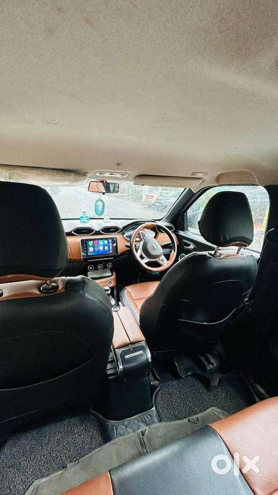 Nissan Magnite Xv Varient For Sell