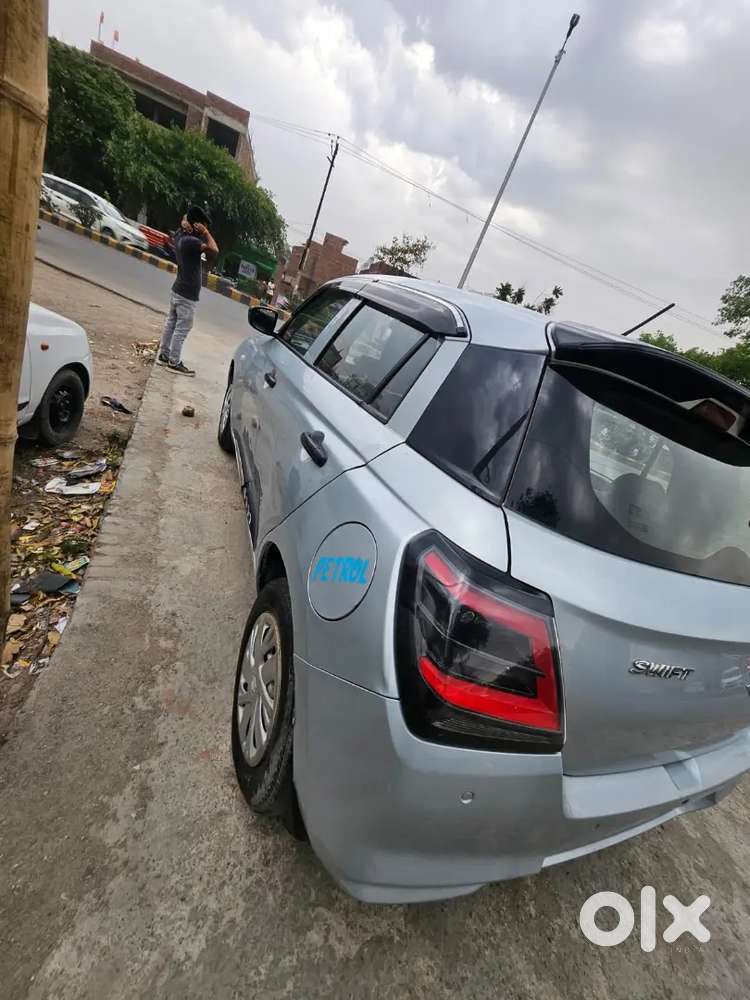 Maruti Suzuki Swift 2024 Petrol 15000 Km Driven