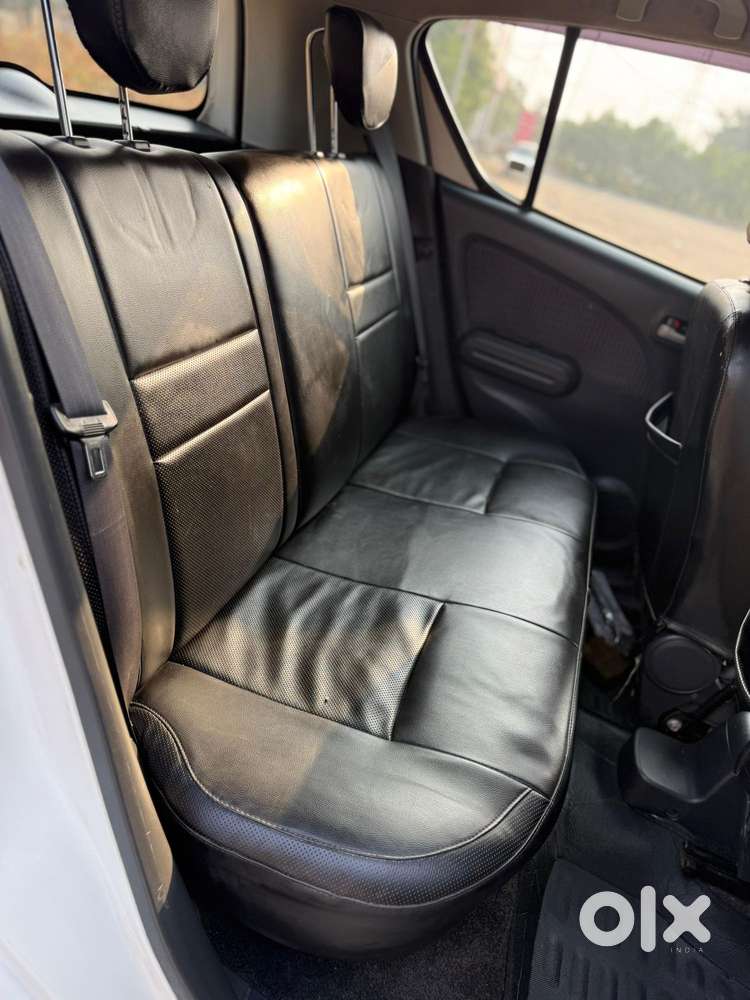 Maruti Suzuki Ritz Vdi, 2014, Diesel