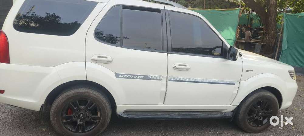 Tata Safari Storme [ ] 2.2 Vx 4x2, 2019, Diesel