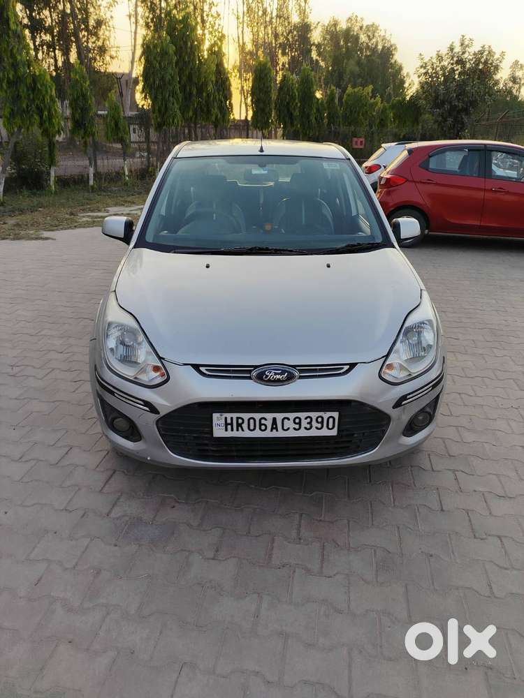 2014 Model Diesel