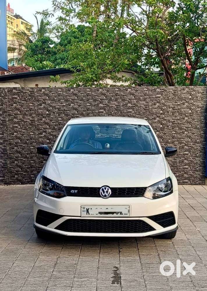 Volkswagen Polo 1.0 Mpi Trendline, 2021, Petrol
