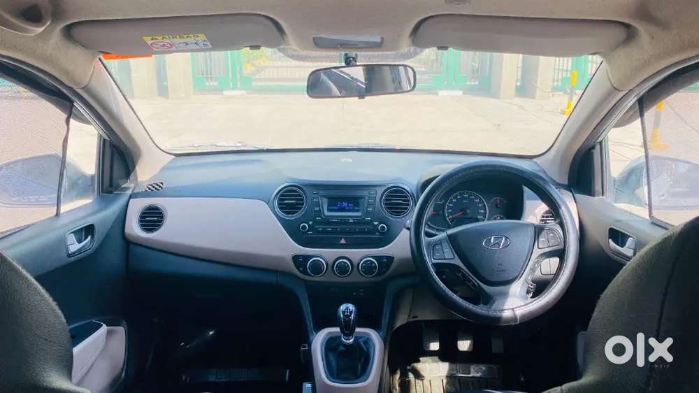 Hyundai Grand I10 2016 Diesel 85000 Km Driven