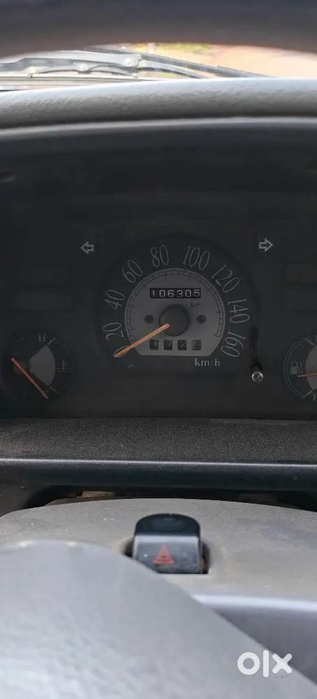 Maruti Suzuki Zen Estilo 2002 Year Petrol Manual