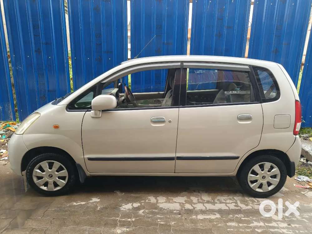 Maruti Suzuki Zen Estilo 2007