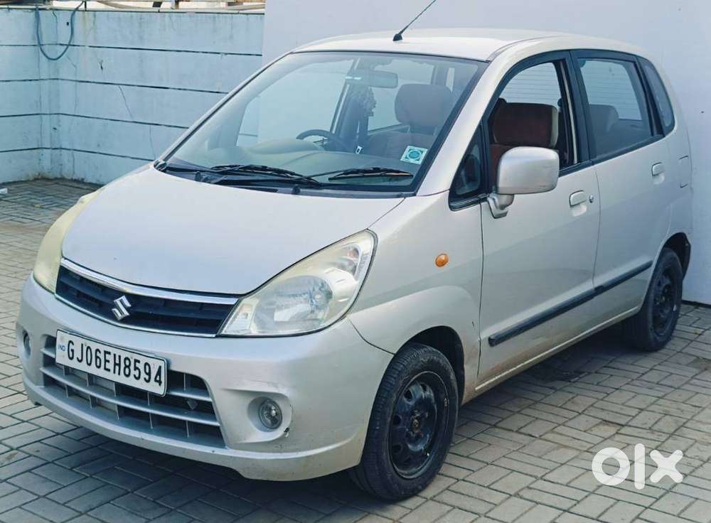 Maruti Suzuki Estilo Vxi, 2011, Petrol