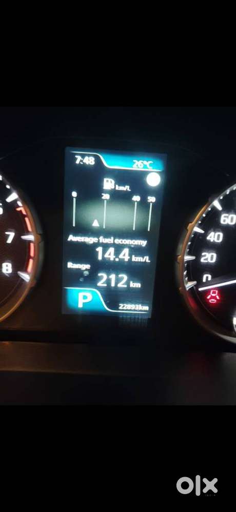 Maruti Suzuki Brezza 1.5 Zxi Plus Smart Hybrid, 2024, Petrol