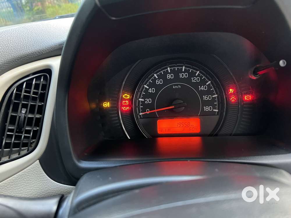 Maruti Suzuki Wagon R Vxi, 2024, Petrol