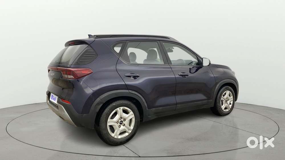 Kia Sonet 1.2 Htk Plus, 2023, Petrol