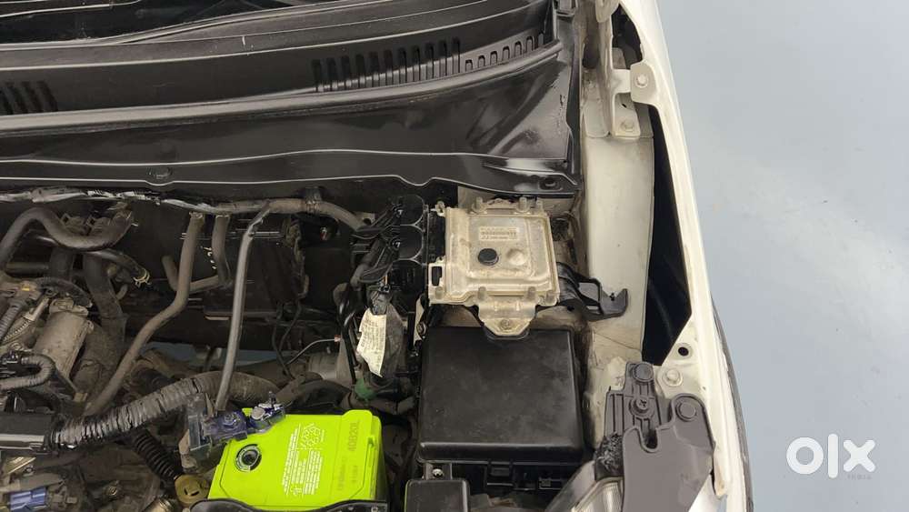 Maruti Suzuki Ignis 1.2 Zeta Mt, 2017, Petrol