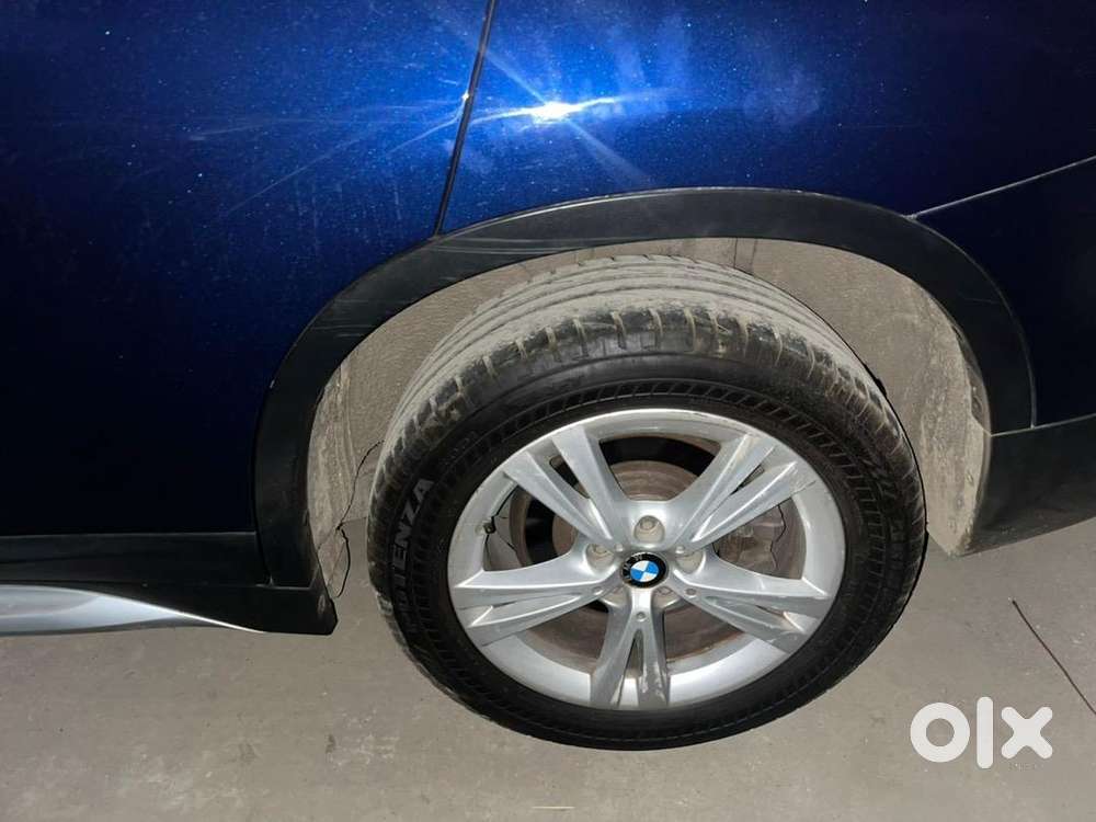 Bmw X1 2019 Diesel 27900 Km Driven