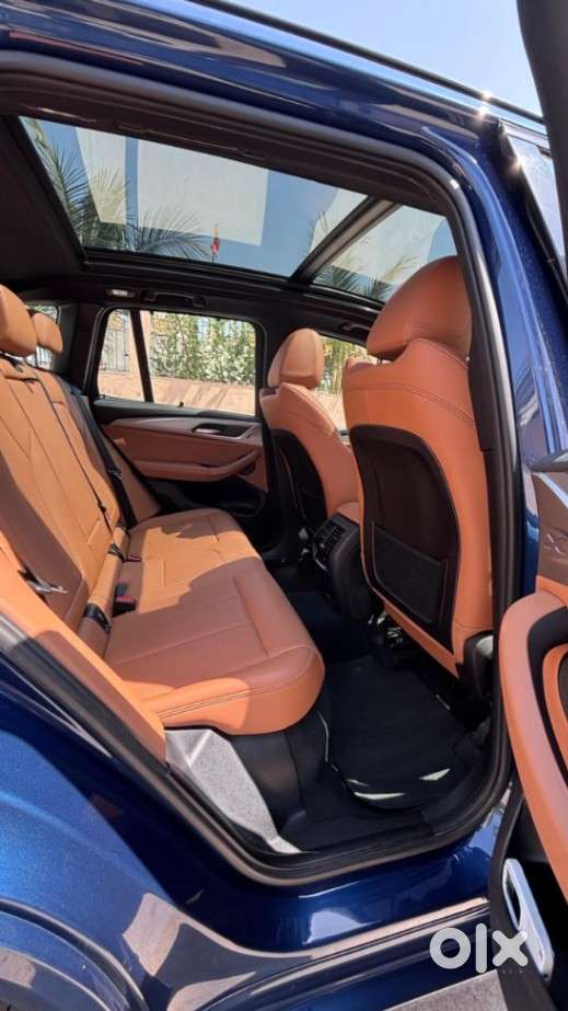 Bmw X3 2.0 Xdrive 30i M Sport, 2022, Petrol