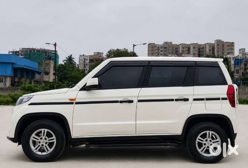 Mahindra Bolero Neo 1.5 N 10 R, 2022, Diesel