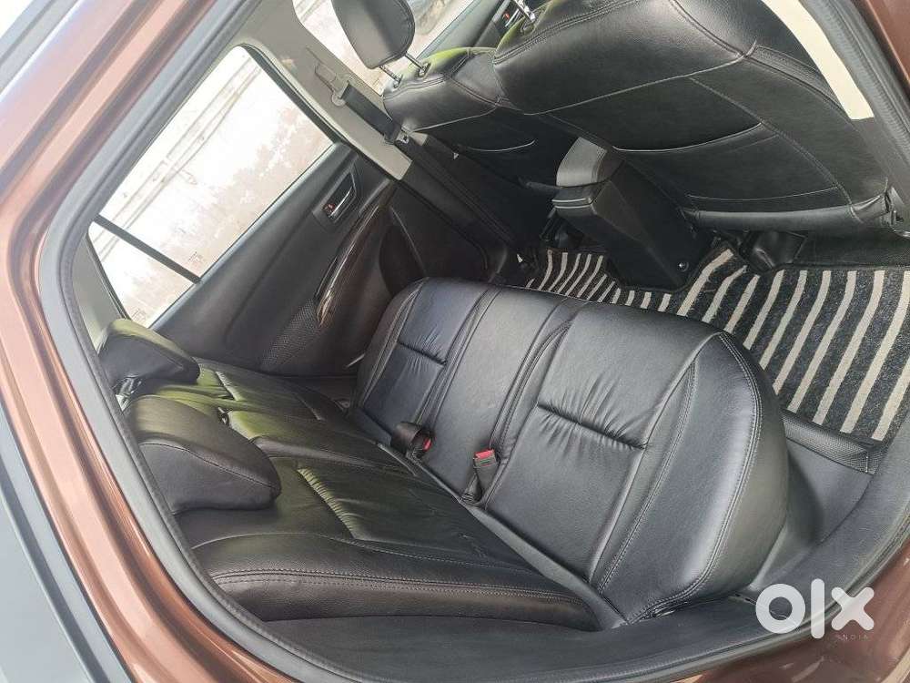 Maruti Suzuki S-cross 1.3 Zeta, 2019, Diesel