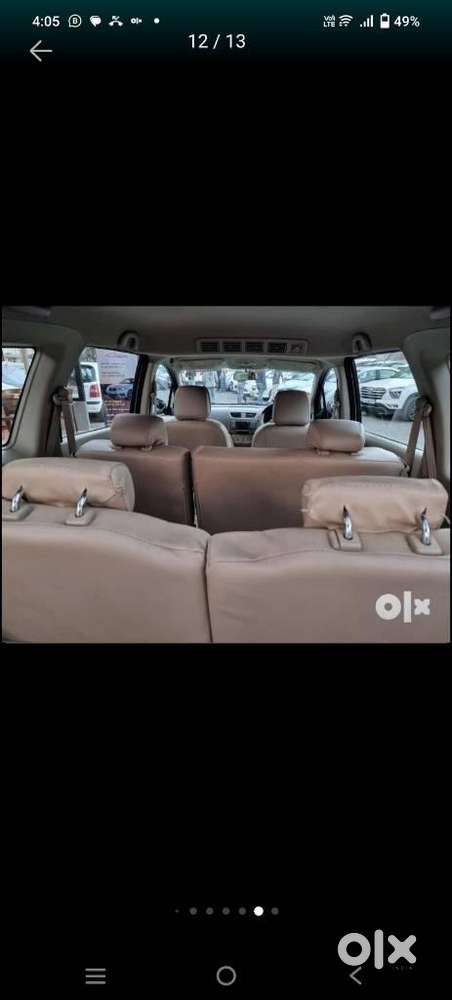 Maruti Suzuki Ertiga 2015-2018 Zdi, 2018, Diesel