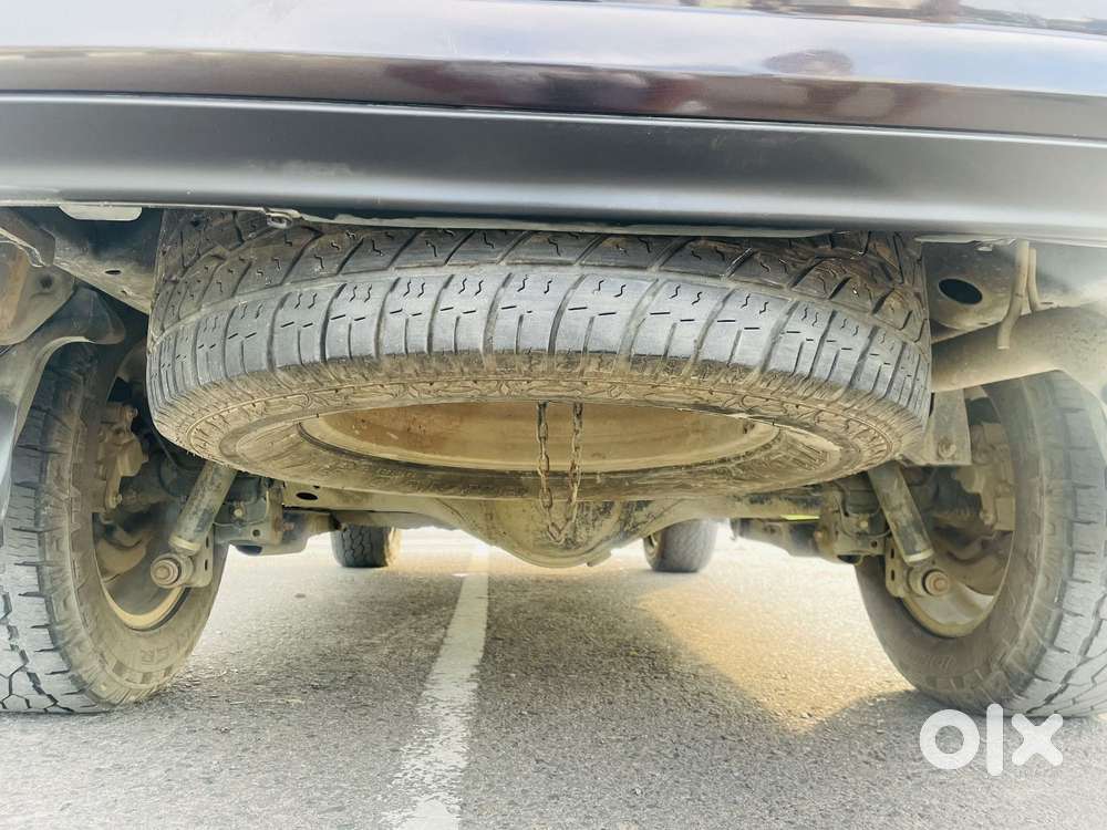 Toyota Fortuner Sigma 4 At Diesel, 2019, Diesel