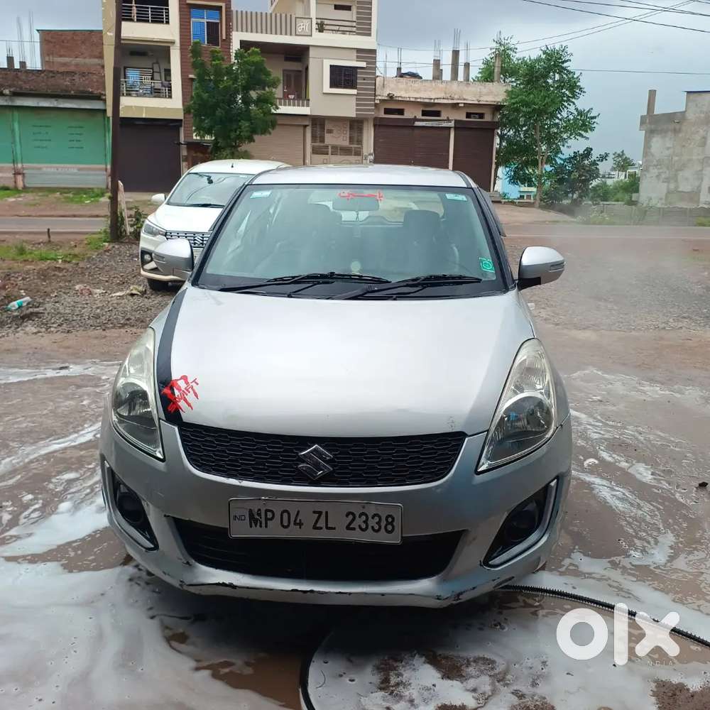 Maruti Suzuki Swift 2015 Diesel 93000 Km Driven