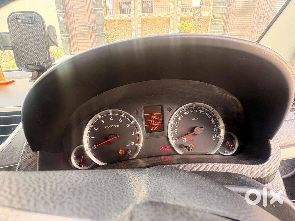 Maruti Suzuki 2016 Petrol Manual Car