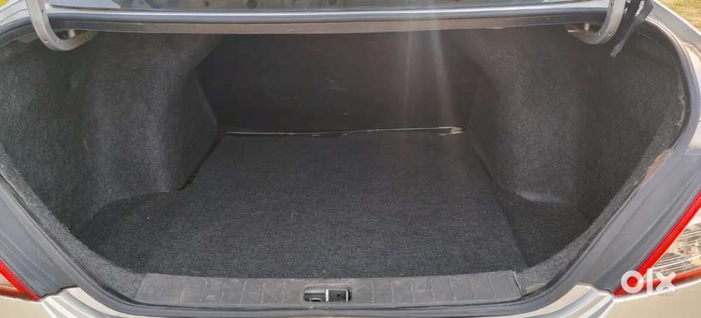 Nissan Sunny 2013 Petrol Well Maintained