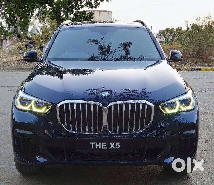 Bmw X5 X Drive 30d M Sport, 2023, Diesel