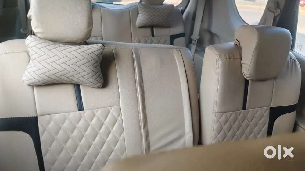 2015 Maruti Suzuki Ertiga
