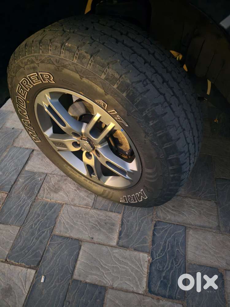 Mahindra Thar Lx Hard Top Diesel Mt 4wd, 2024, Diesel