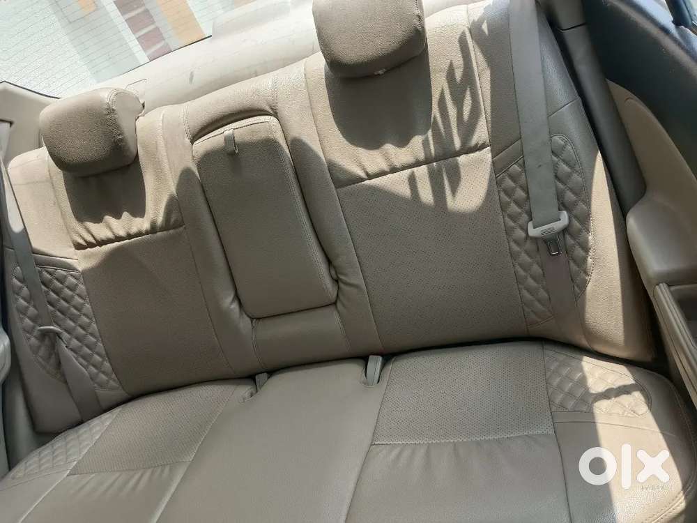 Maruti Suzuki Dzire 2019