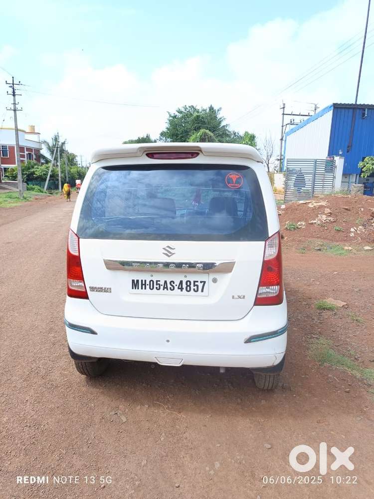 Maruti Wagon R 2010