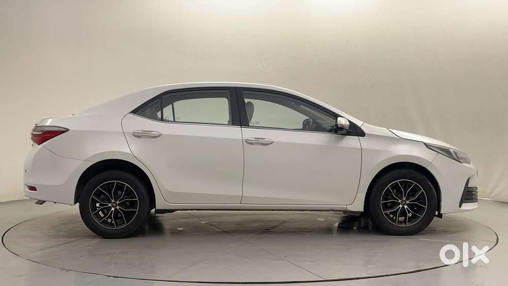 Toyota Corolla Altis 2013-2017 D-4d Gl, 2017, Diesel