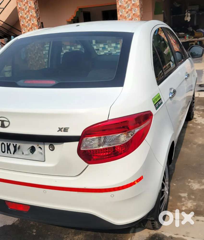 Tata Zest 2019 Diesel Well Maintained