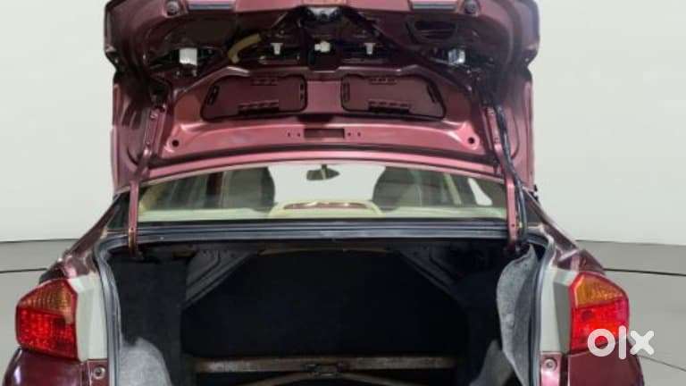 Honda City I Vtec Vx, 2016, Petrol
