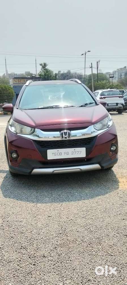 Honda Amaze