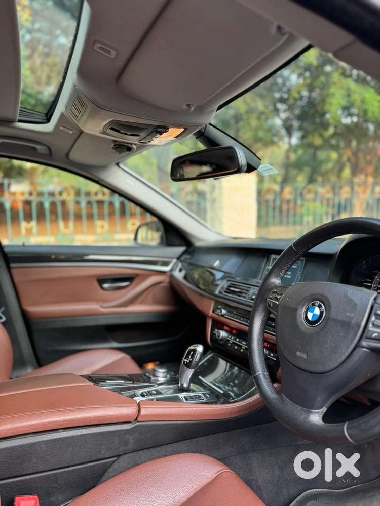 Bmw 525d Immaculate Condition  Major Expense Done