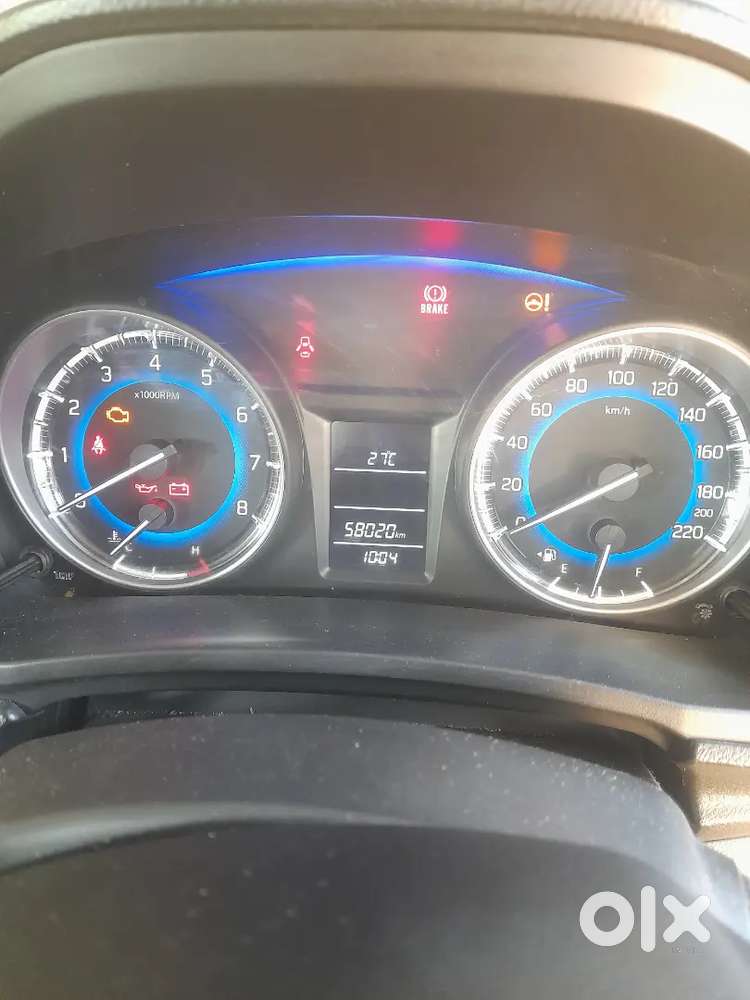 Maruti Suzuki Baleno 2020 Year Car