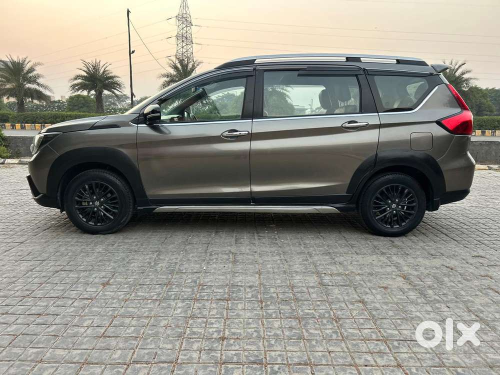 Maruti Suzuki Xl6 1.5 Zeta Mt, 2020, Petrol