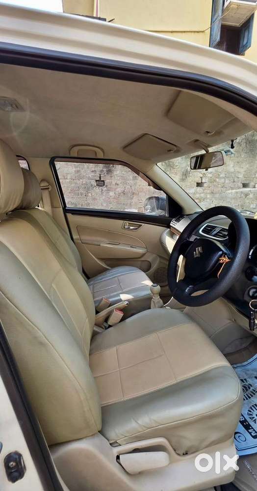 Maruti Suzuki Diesel 2013 Car
