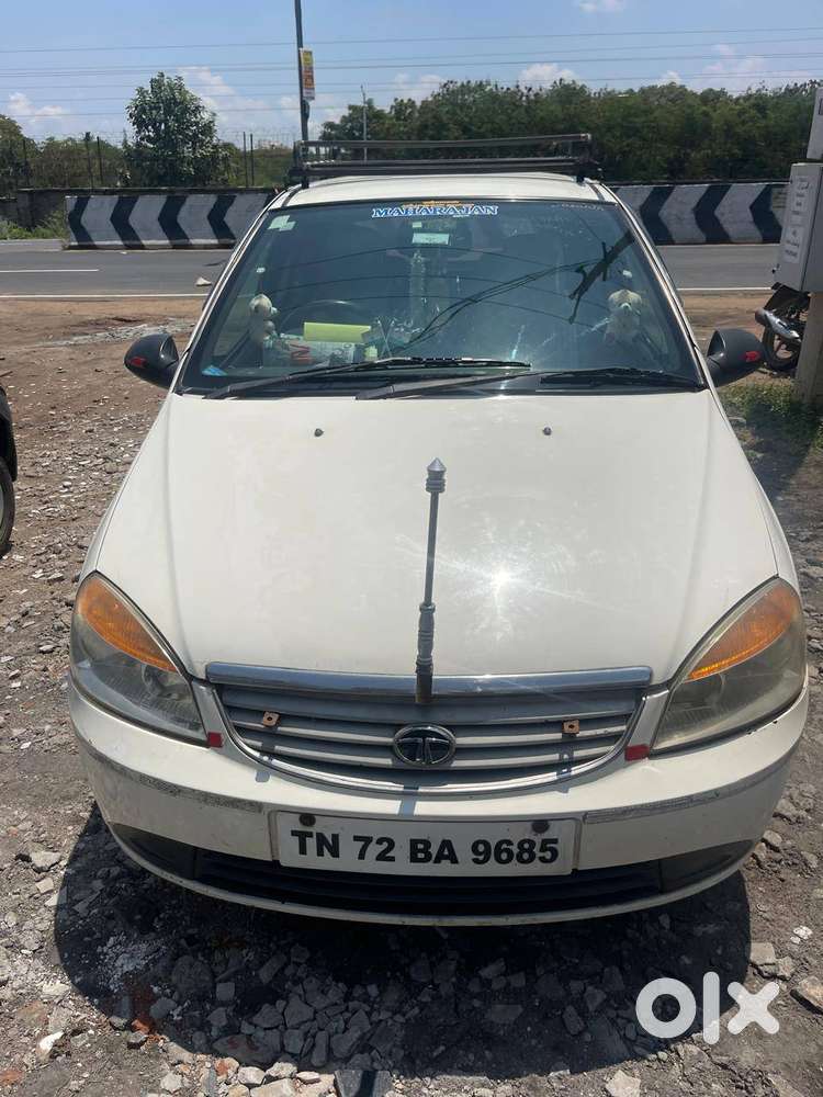 2014 Model 2015 Registered Indica V2 Ls