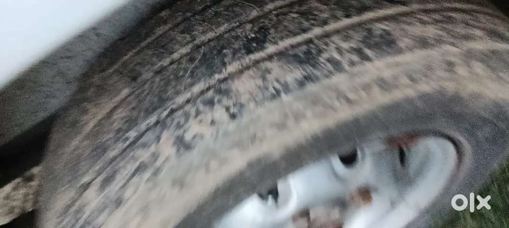 Maruti Suzuki Omni 2016 Petrol