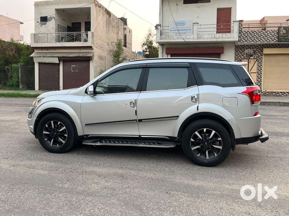 Mahindra Xuv500 Diesel 2019