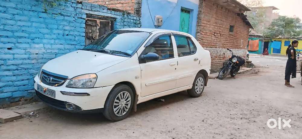 Tata Indigo Cs 2010