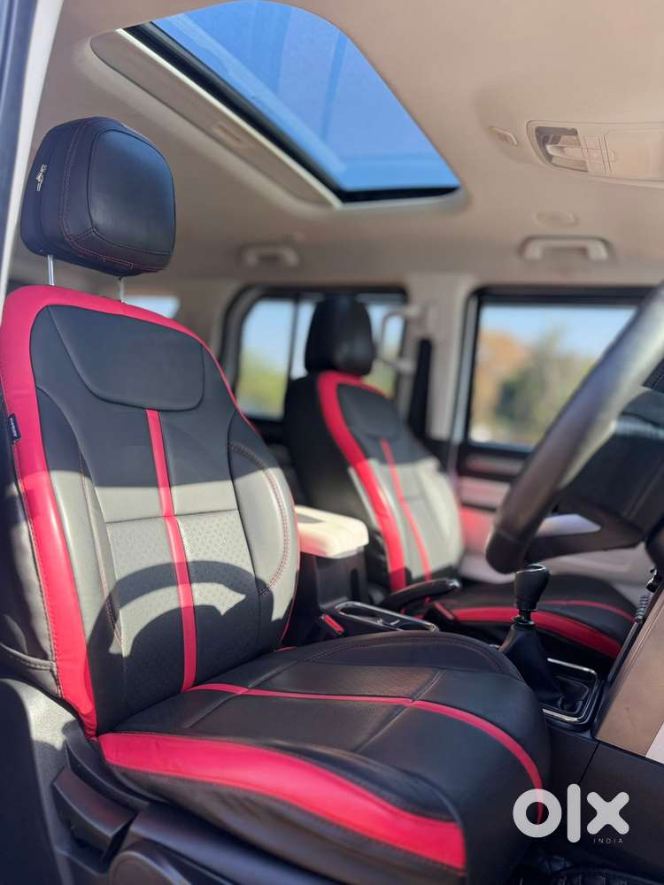 Mahindra Thar Roxx Mx5 Rwd Diesel, 2025, Diesel