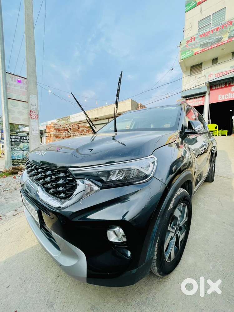 Brand New Condition