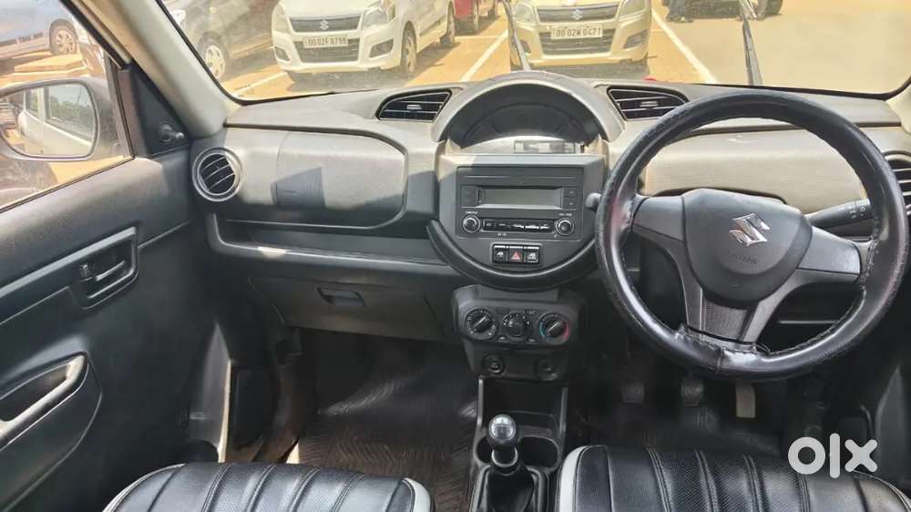 Hyundai Eon 2018