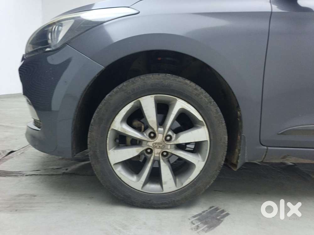 Hyundai Elite I20 [2018-2020] 1.4 Asta Crdi, 2016, Diesel