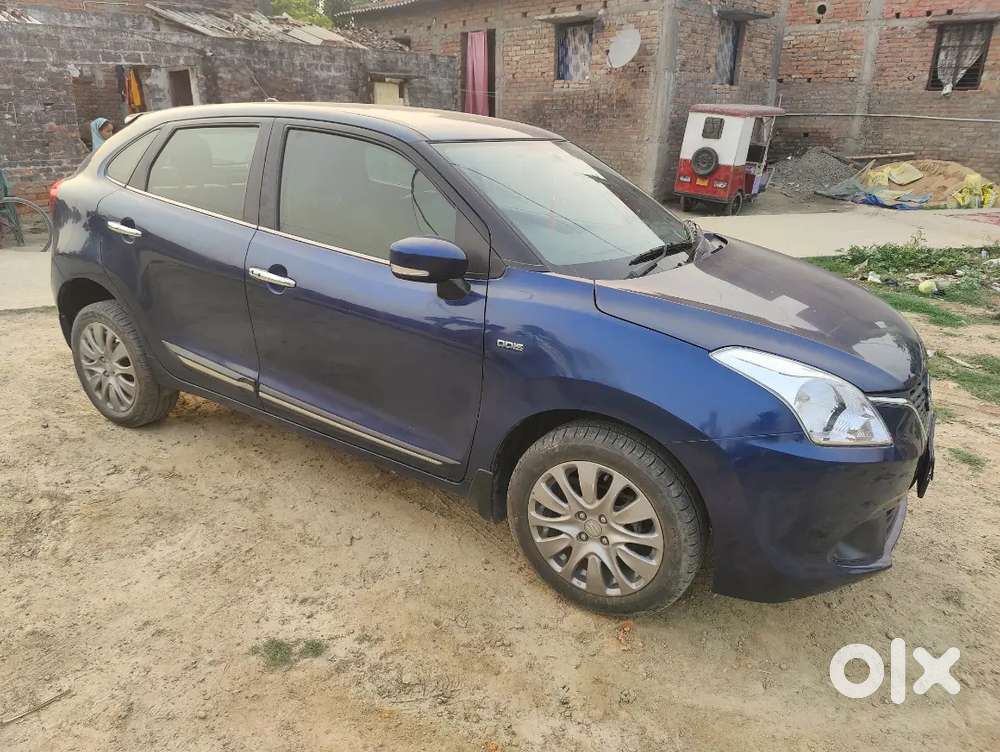 Maruti Baleno 2018 Diesel 1st Owner