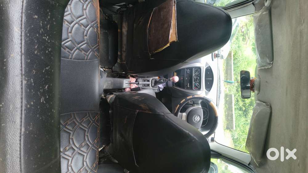Maruti Suzuki Alto 800 2016 Petrol Well Maintained