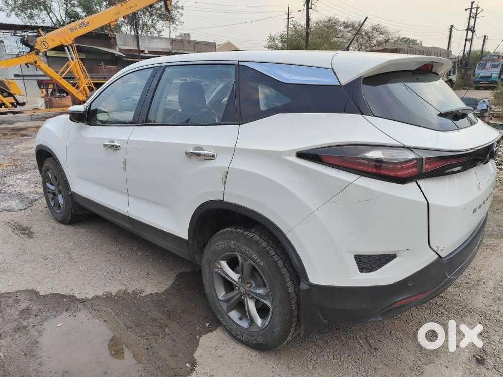 Tata Harrier Xt, 2020, Diesel